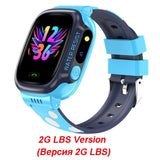 K6 2019 Kids Smart Watch