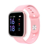 P70 P68 Plus Smart Watch