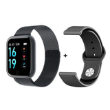 P70 P68 Plus Smart Watch