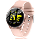 LIGE 2019 Smart Watch