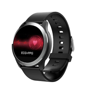 Congdi Z03 ECG PPG Smart Watches Men