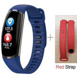 Smart Bracelet R16