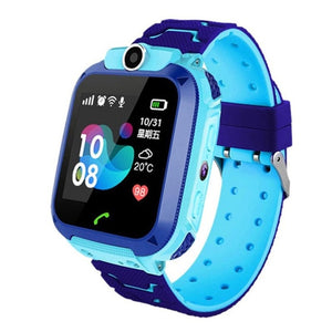 K15 Smart Phone Watch for Children