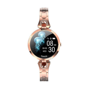 W4 Smart Watch