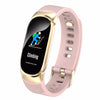 W6 Smart Watch