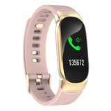 W6 Smart Watch