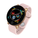 Female Fitness Smart Watch