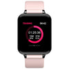 W1 Smart Watch