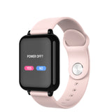 W1 Smart Watch