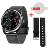 LYKRY MX9 ECG  Smart Watch