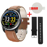 LYKRY MX9 ECG  Smart Watch