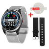 LYKRY MX9 ECG  Smart Watch