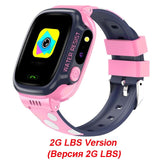 K9 Children Smart Watch