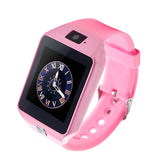 K12 SZMDC Smart Watch DZ09