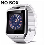 K12 SZMDC Smart Watch DZ09