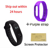 Original Xiaomi Mi Band 2