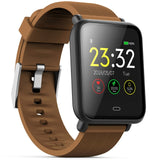 Multi-Dial Q9 Smart Watch