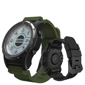 Men GPS S966 Sport Watch