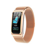 AK12 Smart Band for Women