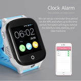 K3 Smart Baby Security Watch