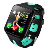 K14 Smart Watch Children