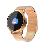 CYUC Q8 Smart Watch
