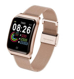 ONEVAN 1.3 inch Smart Fitness Watch