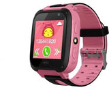 K13 Kids Smart Watch