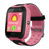 K13 Kids Smart Watch